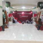 Jasa Dekorasi Backdrop Photobooth Dirgahayu RI 17 Agustus