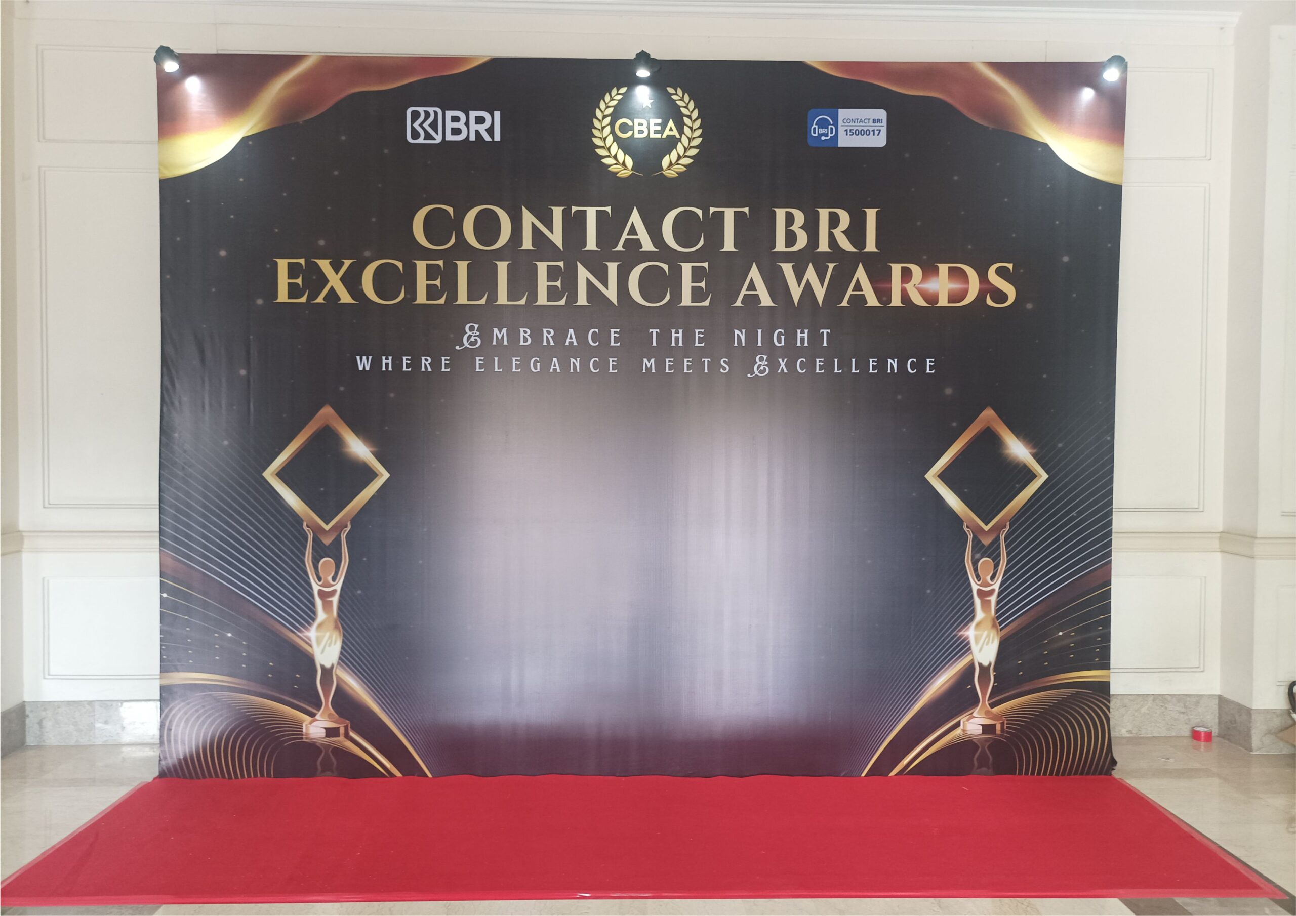 Contact BRI Photobooth Event Awards