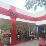 Dekorasi Kain Event Nevernot Jogja