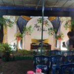 Dekorasi Wedding by Devilo Jogja