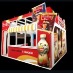 Desain Stand Booth Event Jogja
