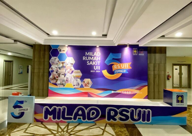 Apa itu Backdrop Event