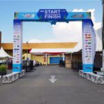 Sewa Gate Rigging Jogja