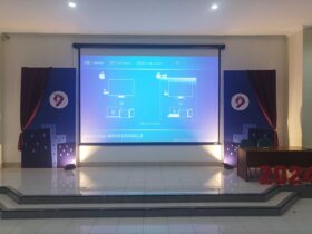 AORTA 2024 Dekorasi Event