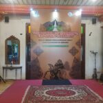 Backdrop Empower Gathering