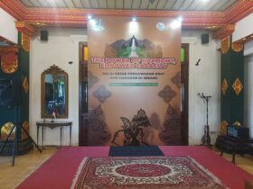 Backdrop Empower Gathering