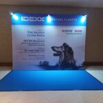 Idexx Backdrop Photobooth Seminar