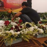 Mini Garden Event Kejaksaan