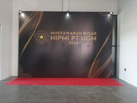Photobooth HIPMI PT UGM 2024