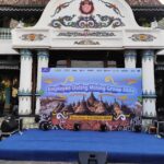 Jasa Backdrop Event Employee Gathering Jogja
