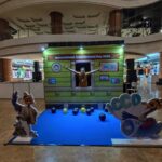 Dekorasi International Culture 2024