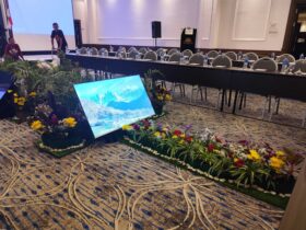 Jasa Mini Garden Event Meeting