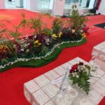 Peresmian Honda Anugerah Bantul