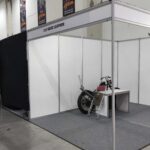 Sewa Partisi R8 Event Pameran Jogja