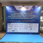 Backdrop Photobooth Event IAI