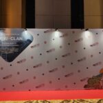 Backdrop Photobooth Event Jogja Clan