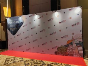 Jasa Photobooth 6x3m Event Jogja by Devilo Arts