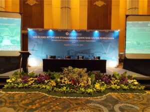 Jasa Backdrop Panggung 7x3m Event Jogja by Devilo Arts