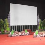 Dies Natalis Event UKDW Jogja