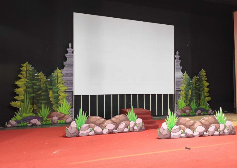 Dies Natalis Event UKDW Jogja