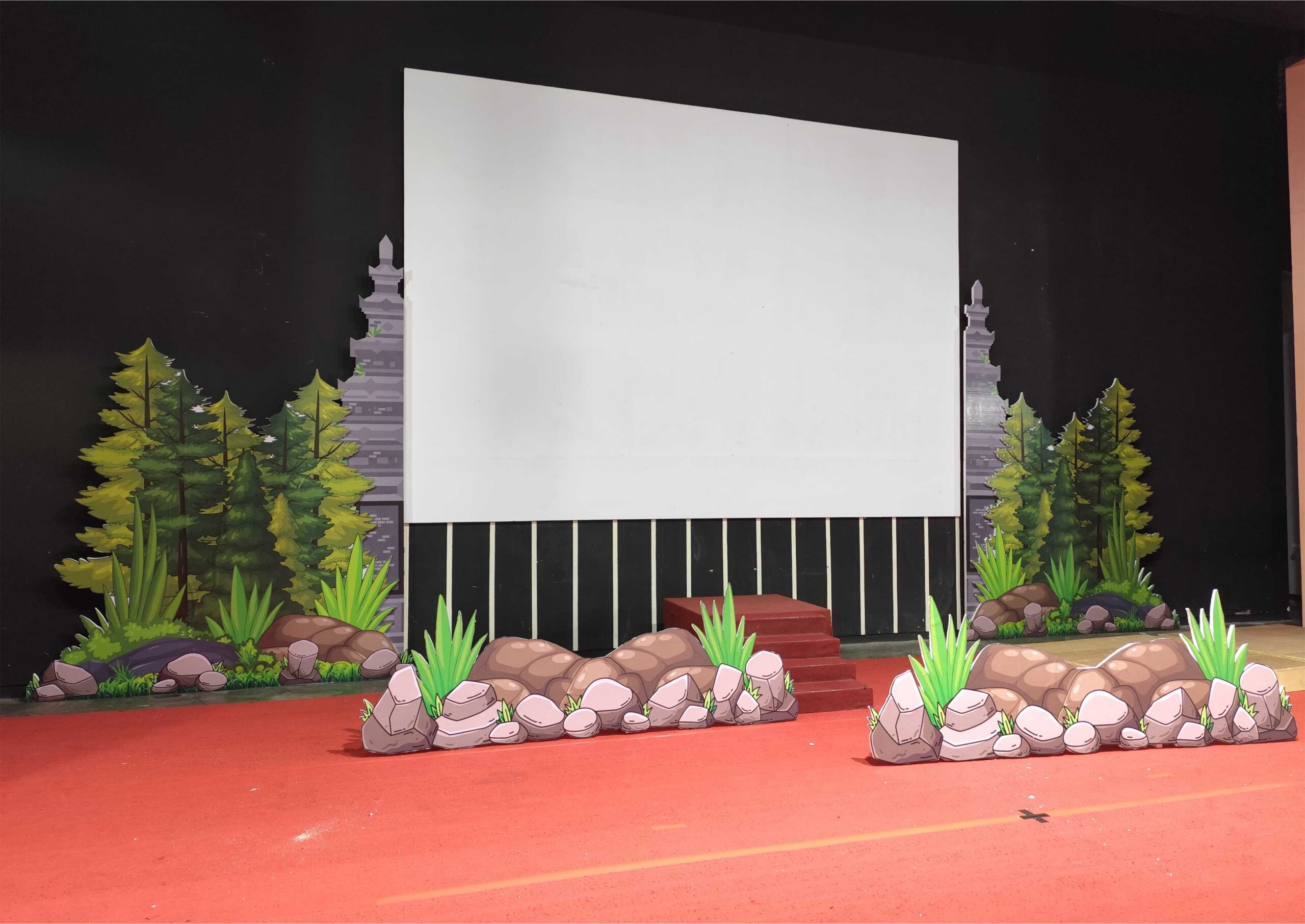 Dies Natalis Event UKDW Jogja