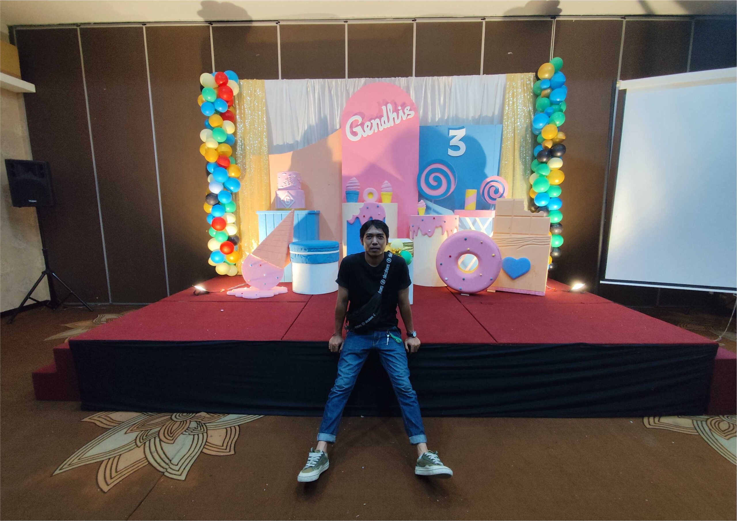 Gendhis Styrofoam Dekorasi Ultah 12 scaled