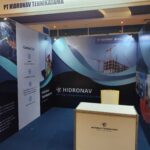 Hidronav Backdrop Booth R8 Event Jogja