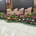 Mini Garden Event Kampus Stipram