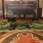 Sewa Mini Garden Event untuk Panggung