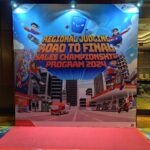 Pertamina Photobooth Event 2024