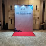 Photobooth Event MSI Gathering