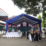 Sewa Tenda Event di Yogyakarta