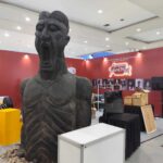 Backdrop Booth Event Pameran 2025