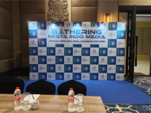 Jasa Backdrop Magelang by Devilo Arts