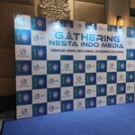 Nesta Indo Media Photobooth Gathering