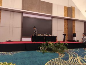Sewa Panggung Jogja