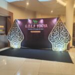 Jasa Backdrop Jogja by Devilo Arts