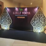 Jasa Backdrop Jogja Profesional