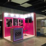 Price List Booth Event