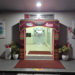 Dekorasi Kantor Event Jogja Factory