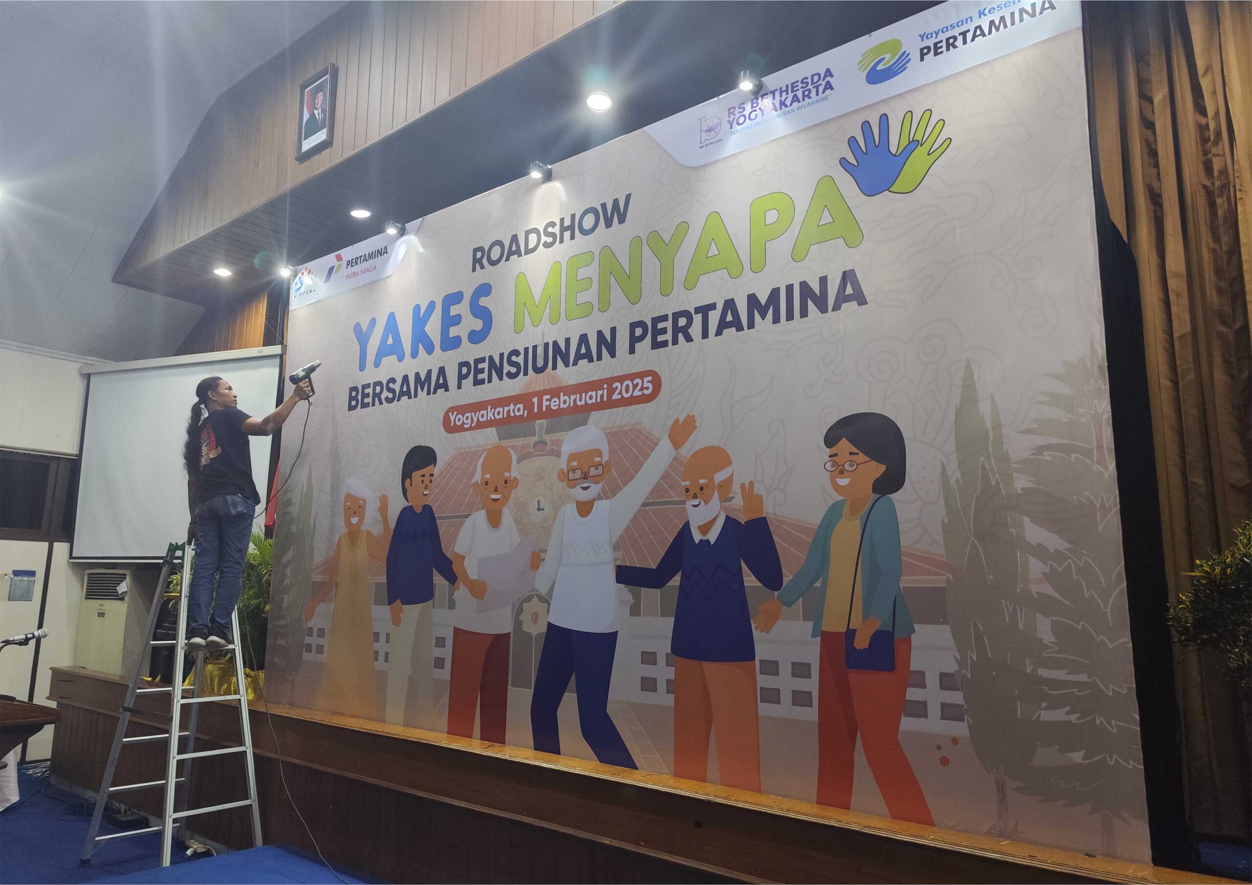 Apa itu Vendor?