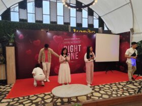 Jasa Backdrop Event Valentine 25