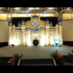 Jasa Dekorasi Styrofoam Event Promnight