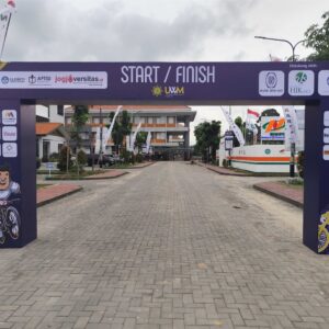 Jasa Gate Event Sport
