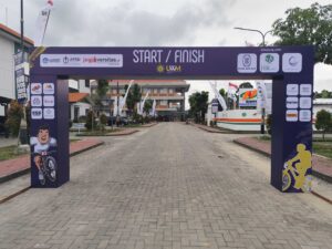 Jasa Gate Event Sport