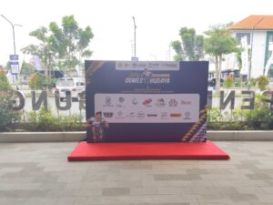 Jasa Photobooth Outdoor by Devilo Arts