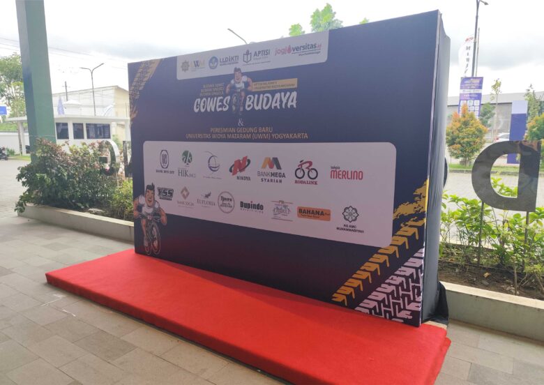 6 Fungsi Backdrop pada Event