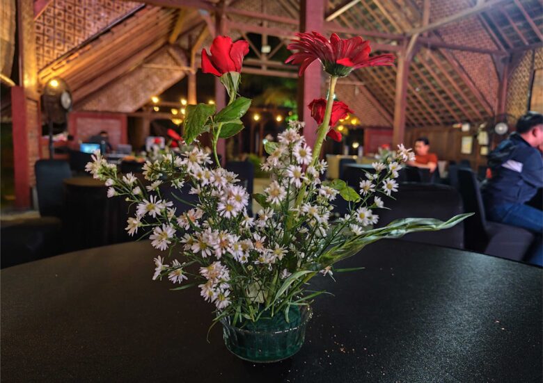 Jasa Minigarden Event Balkondes