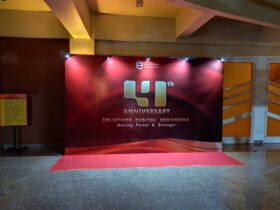 Jasa Photobooth Anniversary Ebliethos 2025