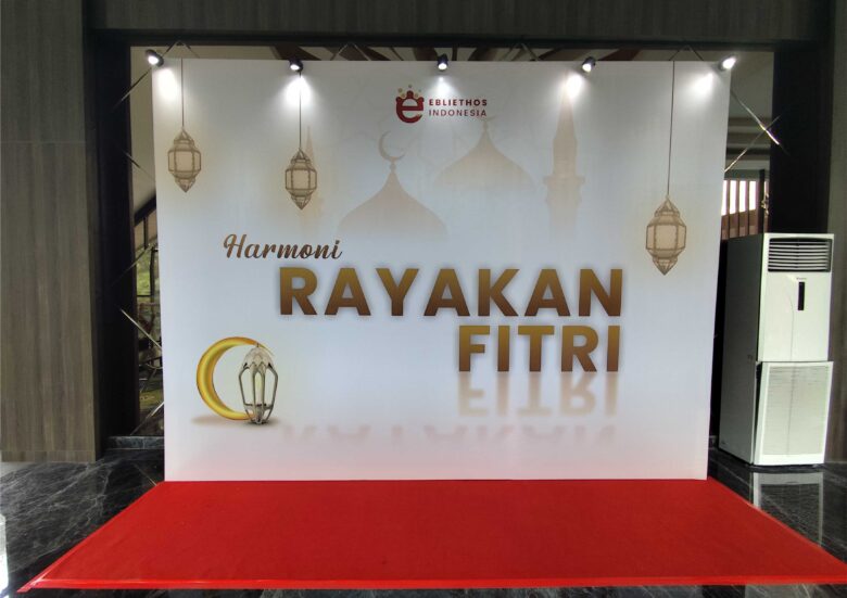 Jasa Photobooth Event Ebliethos Indonesia